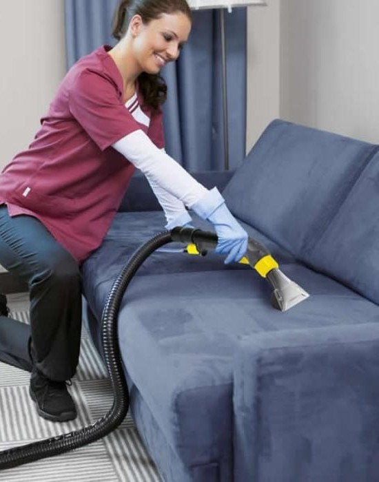 Kozluk Koltuk Yıkama